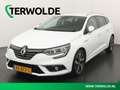 Renault Megane Estate TCe 115 Bose | Easy Life Pack | Blanc - thumbnail 1
