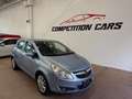 Opel Corsa Corsa 1.2 5 porte Easytronic Cosmo GPL Bleu - thumbnail 1