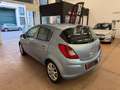 Opel Corsa Corsa 1.2 5 porte Easytronic Cosmo GPL Bleu - thumbnail 3