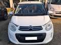 Citroen C1 C1 Airscape 5p 1.0 vti Feel s Blanc - thumbnail 1