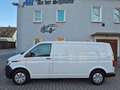 Volkswagen T6 Transporter T6.1 Transporter Kasten,lang,Klima,Ahk Weiß - thumbnail 6