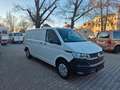 Volkswagen T6 Transporter T6.1 Transporter Kasten,lang,Klima,Ahk Weiß - thumbnail 9