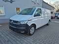 Volkswagen T6 Transporter T6.1 Transporter Kasten,lang,Klima,Ahk Weiß - thumbnail 3