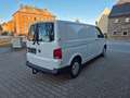 Volkswagen T6 Transporter T6.1 Transporter Kasten,lang,Klima,Ahk Weiß - thumbnail 12
