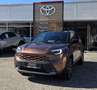 Toyota Yaris Cross Lounge Hybrid 4x2 inkl. Premium Paket Braun - thumbnail 1
