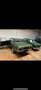 Ford Consul Ford FORD GGTL Consul Limousine zelena - thumbnail 8