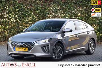 1.6 GDi PHEV Premium/Garantie/SOH 92%
