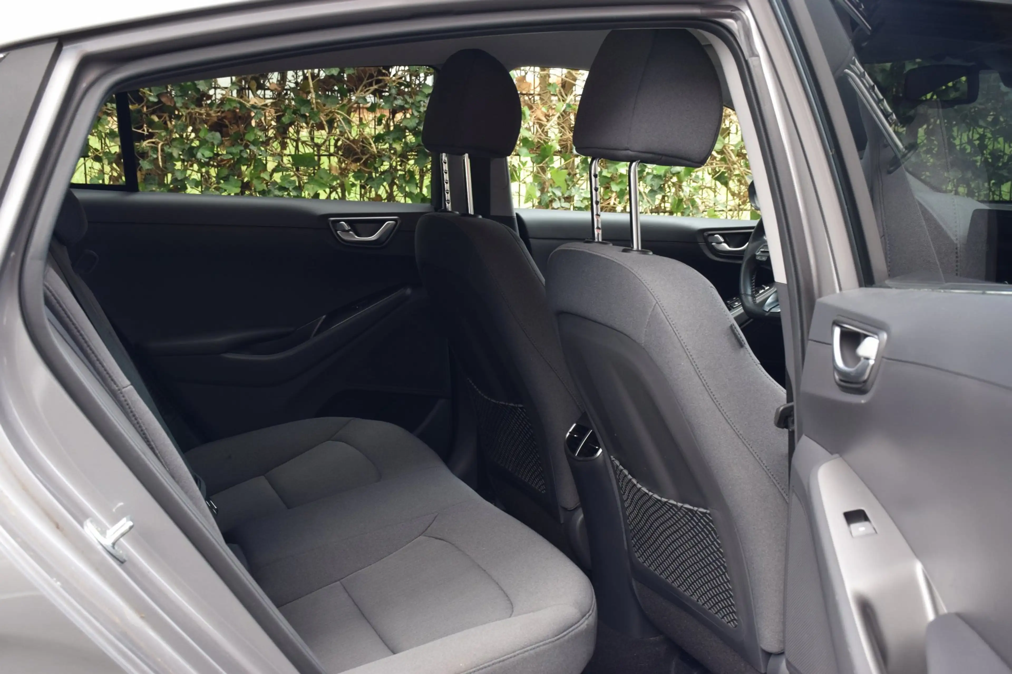 Hyundai IONIQ 1.6 GDi PHEV Premium/Garantie/SOH 92% — photo 20
