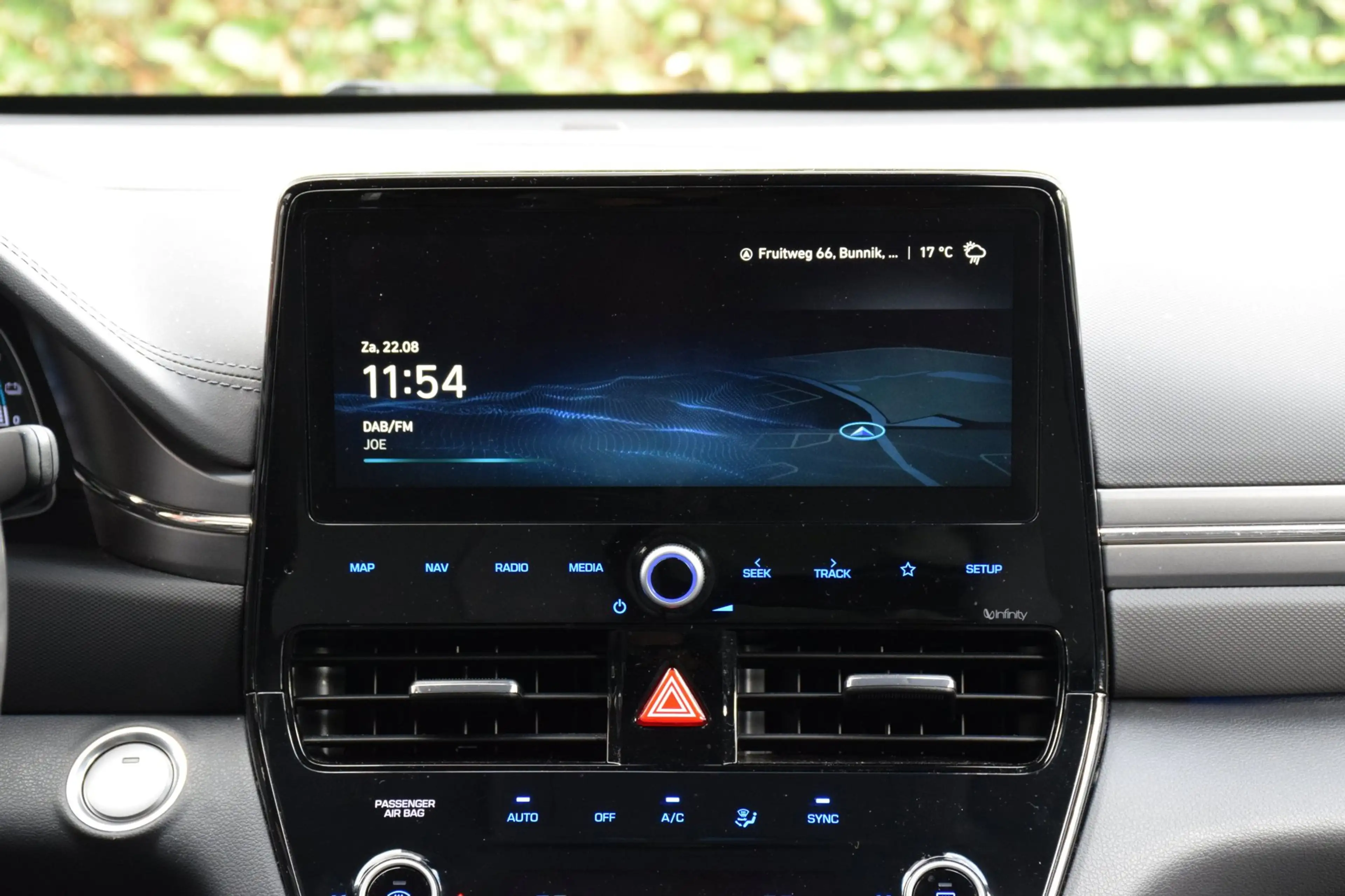 Hyundai IONIQ 1.6 GDi PHEV Premium/Garantie/SOH 92% — photo 24