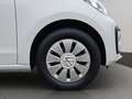 Volkswagen up! 1.0 GRA PDC Sitzheizung Rückfahrkamera KLIMA Weiß - thumbnail 7
