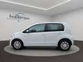 Volkswagen up! 1.0 GRA PDC Sitzheizung Rückfahrkamera KLIMA Weiß - thumbnail 4