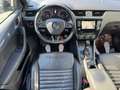 Skoda Octavia 2.0 TDI  RS  4X4  DSG  , SERVICE HEFT! LEDER , AHK Schwarz - thumbnail 8