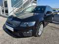 Skoda Octavia 2.0 TDI  RS  4X4  DSG  , SERVICE HEFT! LEDER , AHK Schwarz - thumbnail 1