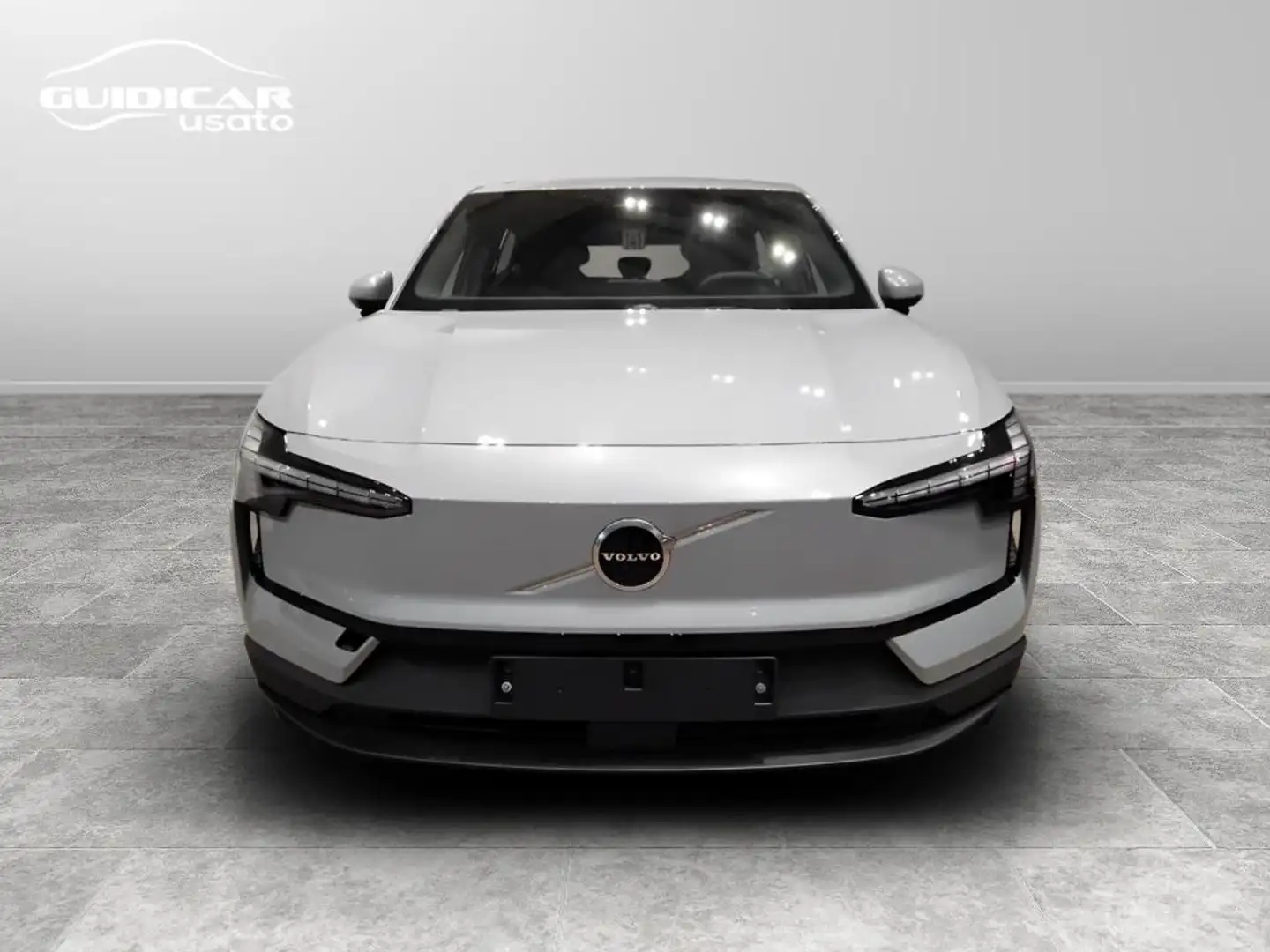 Volvo EX30 Single Motor Core rwd Grigio - 2