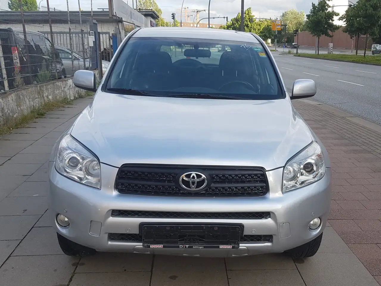 Toyota RAV 4