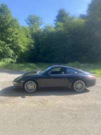 911 Carrera 4 997.1
