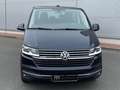 Volkswagen T6 Multivan T6.1 Multivan Highline 4MOTION ACC LED AHK KAM Blauw - thumbnail 3