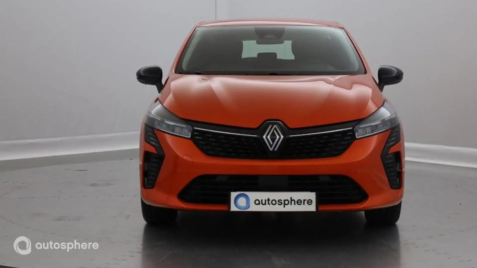 Renault Clio 1.5 Blue dCi 100ch Evolution - 2