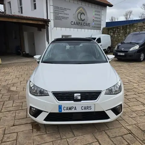 SEAT Ibiza 1.0 EcoTSI S&S Style 95