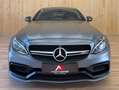 Mercedes-Benz C 63 AMG S Coupe Aut. Night Paket AMG Performance Grijs - thumbnail 2