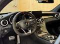 Mercedes-Benz C 63 AMG S Coupe Aut. Night Paket AMG Performance Grijs - thumbnail 28