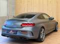 Mercedes-Benz C 63 AMG S Coupe Aut. Night Paket AMG Performance Grijs - thumbnail 6