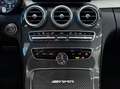 Mercedes-Benz C 63 AMG S Coupe Aut. Night Paket AMG Performance Grijs - thumbnail 38