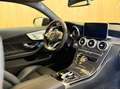 Mercedes-Benz C 63 AMG S Coupe Aut. Night Paket AMG Performance Grijs - thumbnail 25