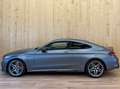 Mercedes-Benz C 63 AMG S Coupe Aut. Night Paket AMG Performance Grijs - thumbnail 10