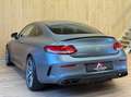 Mercedes-Benz C 63 AMG S Coupe Aut. Night Paket AMG Performance Grijs - thumbnail 4
