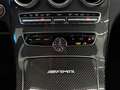 Mercedes-Benz C 63 AMG S Coupe Aut. Night Paket AMG Performance Grijs - thumbnail 36