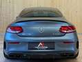 Mercedes-Benz C 63 AMG S Coupe Aut. Night Paket AMG Performance Grijs - thumbnail 5