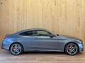 Mercedes-Benz C 63 AMG S Coupe Aut. Night Paket AMG Performance Grijs - thumbnail 7