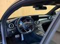 Mercedes-Benz C 63 AMG S Coupe Aut. Night Paket AMG Performance Grijs - thumbnail 26