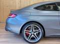 Mercedes-Benz C 63 AMG S Coupe Aut. Night Paket AMG Performance Grijs - thumbnail 8