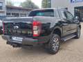 Ford Ranger 2.0 DoKa Wildtrak Aut *Rollo/ACC/AHK Negro - thumbnail 5