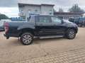 Ford Ranger 2.0 DoKa Wildtrak Aut *Rollo/ACC/AHK Negro - thumbnail 4