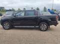 Ford Ranger 2.0 DoKa Wildtrak Aut *Rollo/ACC/AHK Negro - thumbnail 9