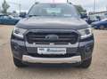 Ford Ranger 2.0 DoKa Wildtrak Aut *Rollo/ACC/AHK Negro - thumbnail 2