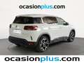 Citroen C5 Aircross PureTech S&S Plus 130 Weiß - thumbnail 4