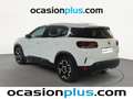 Citroen C5 Aircross PureTech S&S Plus 130 Weiß - thumbnail 3