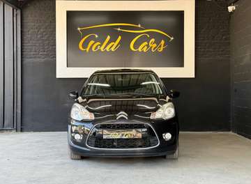 C3 1.4i VTi Exclusive*1ER PROP*TOIT OUVRANT*CLIM*