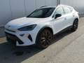 CUPRA Formentor 2.0TSI DSG 4Drive ABT Matrix AHK Pano Navi 360 Weiß - thumbnail 1