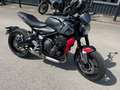 Triumph Trident 660 Gris - thumbnail 3