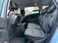Renault Scenic Grand Intensivstation Blau - thumbnail 8