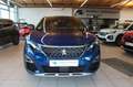 Peugeot 3008 Allure GT-Line PureTech 130 Blau - thumbnail 2