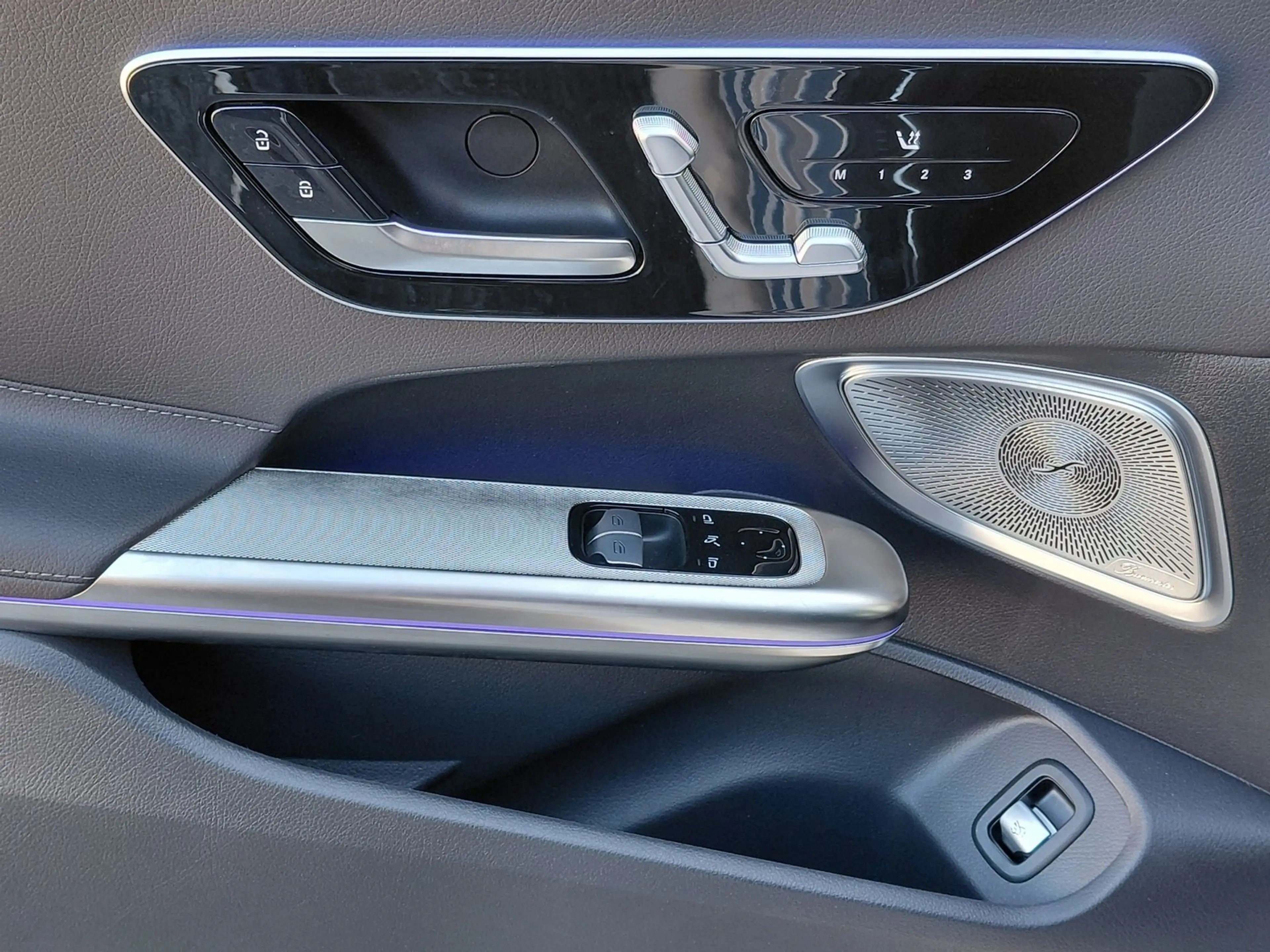 Mercedes-Benz CLE 200 4M AMG/Distron/Night/Dig.Light/360/Sound — photo 14