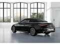Mercedes-Benz CLE 300 4M Cabrio AMG+AMBIENTE+DISTRO+MEMORY+SHZ Noir - thumbnail 9