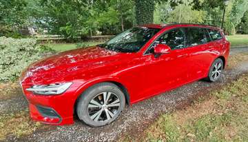 V60 2.0 D3 Geartronic