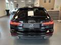 Audi A6 50 2.0 TFSI E SPORT Q 3X-SLINE MATRIX VIRTUAL BLA Schwarz - thumbnail 10